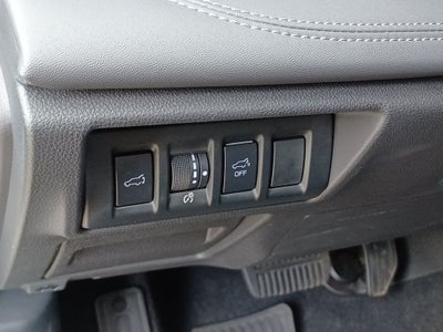 2023 Subaru Outback Touring XT
