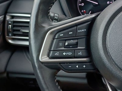 2023 Subaru Outback Touring XT