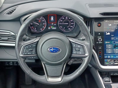 2023 Subaru Outback Touring XT