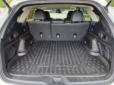 2023 Subaru Outback Touring XT