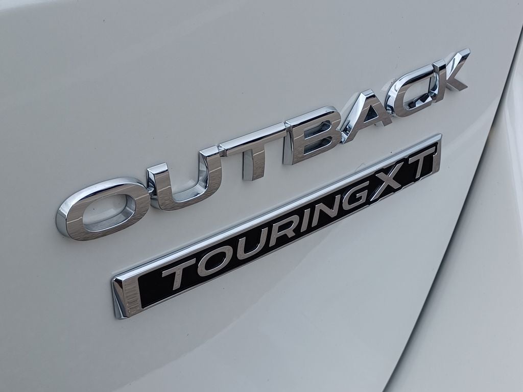 2023 Subaru Outback Touring XT
