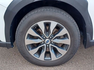 2023 Subaru Outback Touring XT