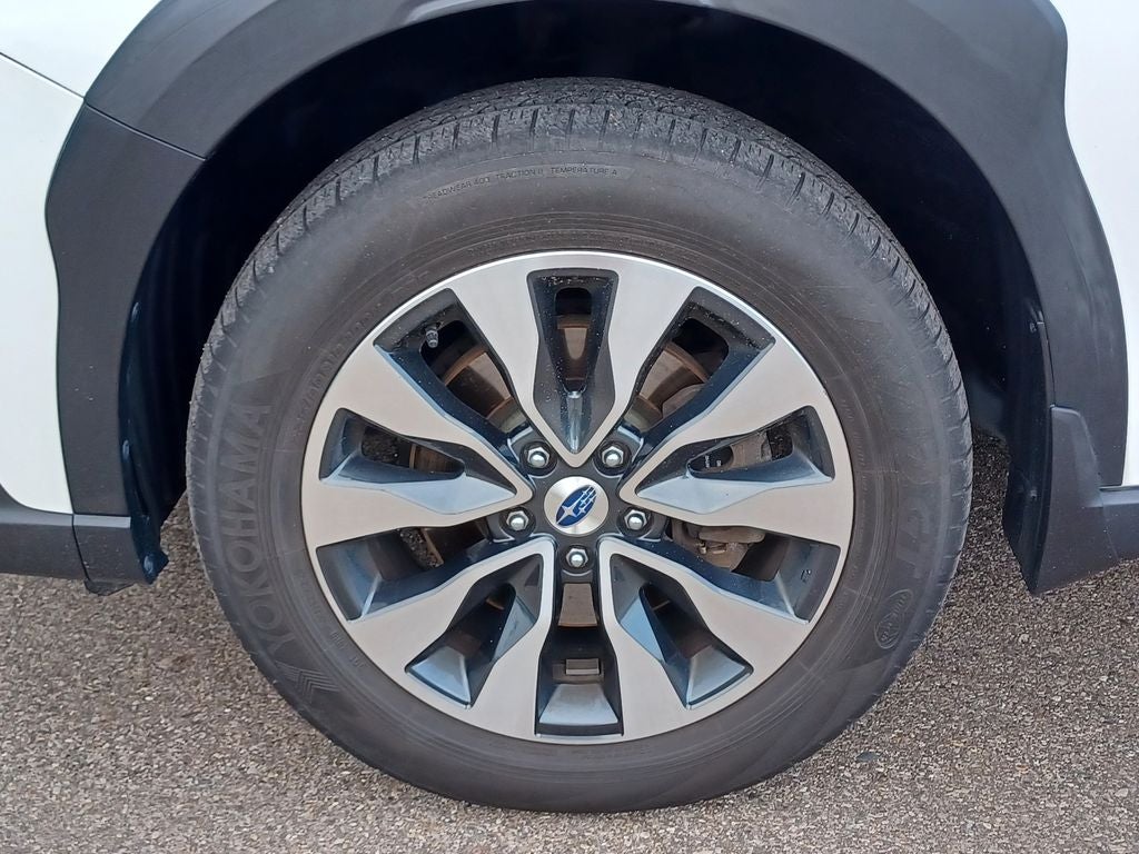 2023 Subaru Outback Touring XT