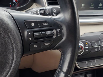 2017 Kia Sorento EX