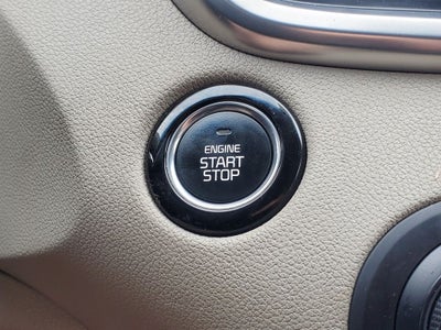 2017 Kia Sorento EX