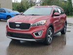 2017 Kia Sorento EX