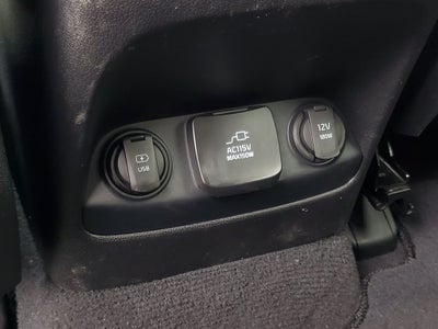 2017 Kia Sorento EX