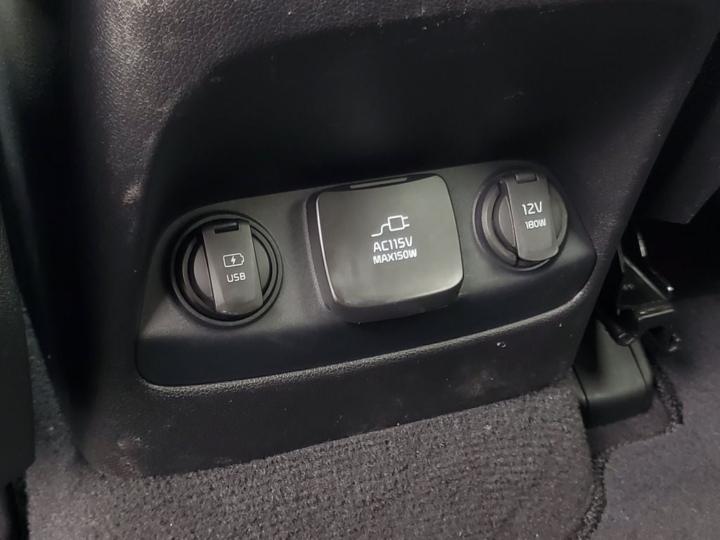 2017 Kia Sorento EX