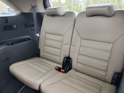 2017 Kia Sorento EX