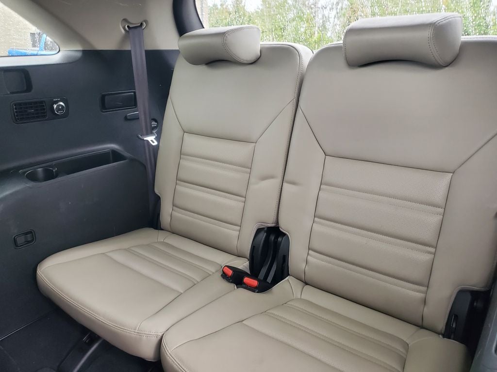 2017 Kia Sorento EX