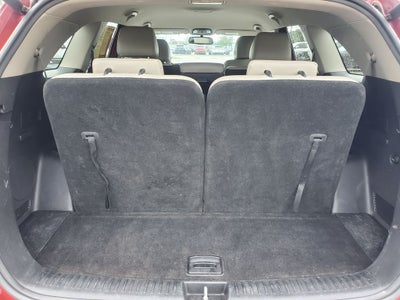 2017 Kia Sorento EX