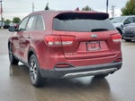 2017 Kia Sorento EX