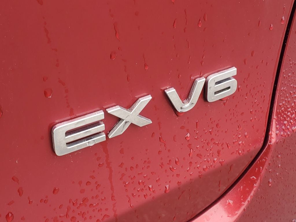 2017 Kia Sorento EX