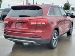 2017 Kia Sorento EX