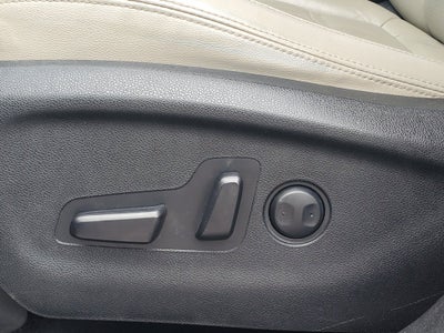 2017 Kia Sorento EX