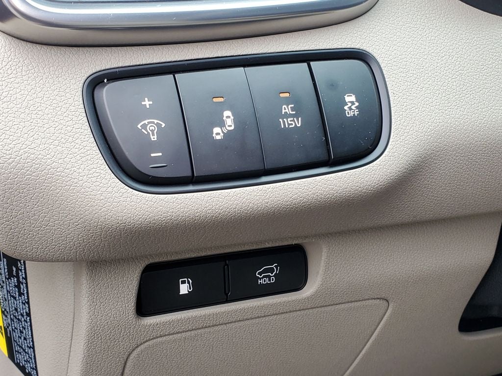 2017 Kia Sorento EX