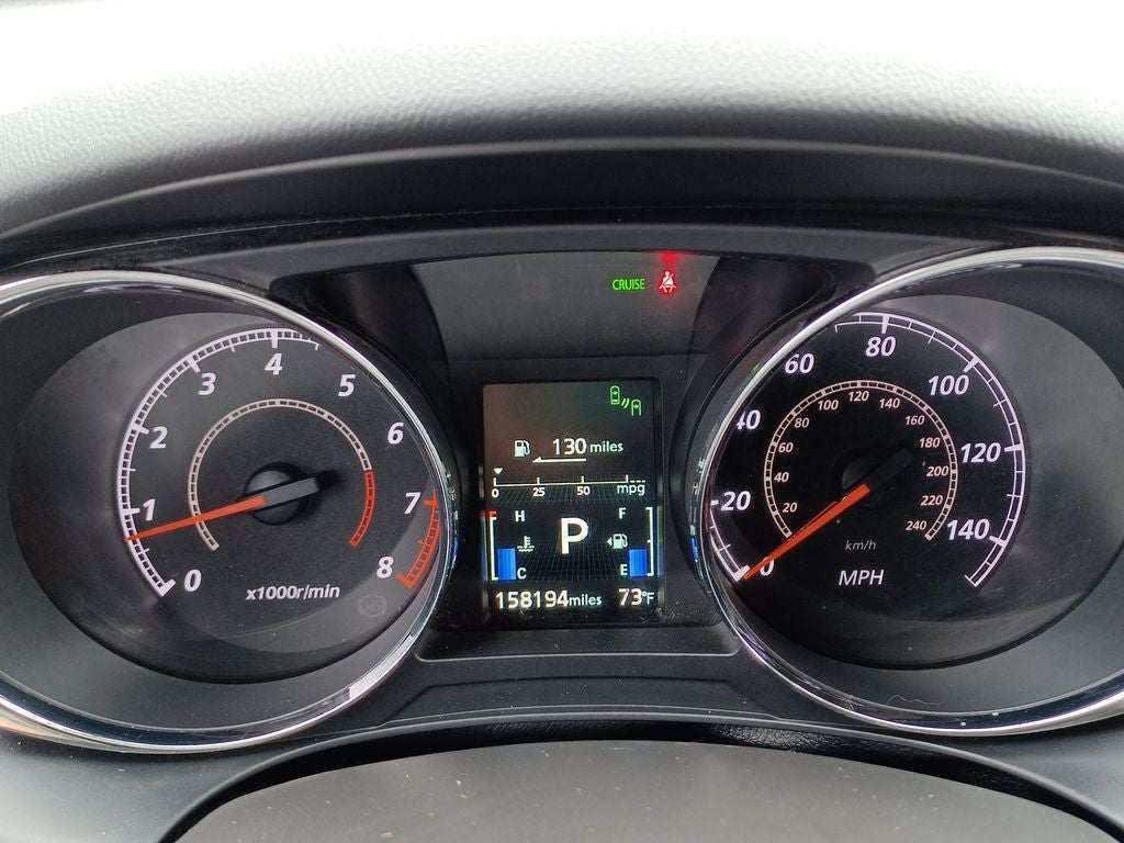 2019 Mitsubishi Outlander Sport 2.0 ES