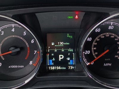 2019 Mitsubishi Outlander Sport 2.0 ES