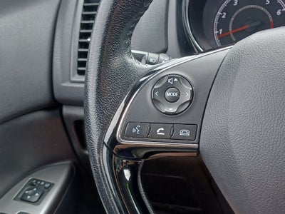 2019 Mitsubishi Outlander Sport 2.0 ES