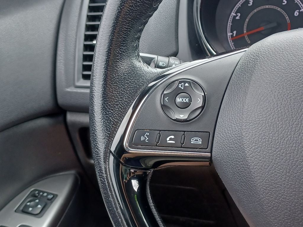 2019 Mitsubishi Outlander Sport 2.0 ES
