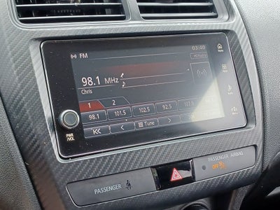 2019 Mitsubishi Outlander Sport 2.0 ES