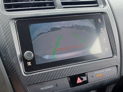 2019 Mitsubishi Outlander Sport 2.0 ES
