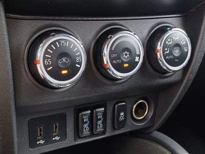 2019 Mitsubishi Outlander Sport 2.0 ES