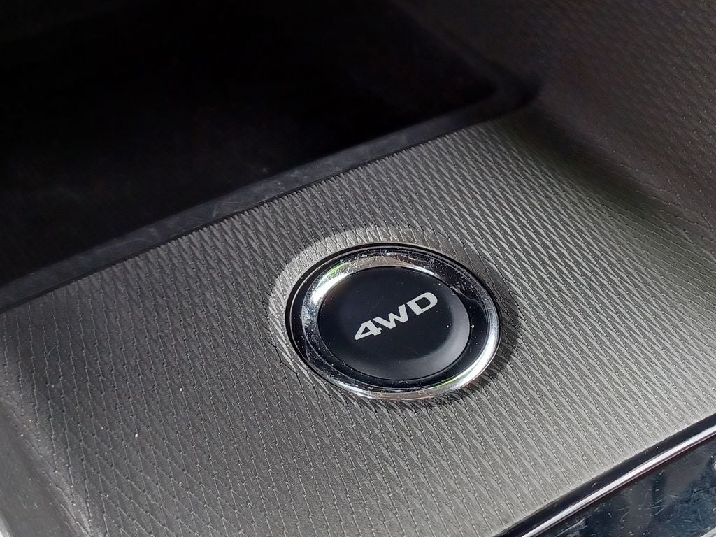 2019 Mitsubishi Outlander Sport 2.0 ES