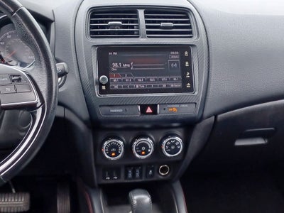 2019 Mitsubishi Outlander Sport 2.0 ES