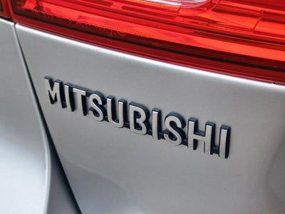 2019 Mitsubishi Outlander Sport 2.0 ES