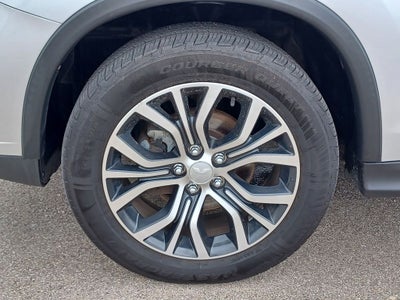 2019 Mitsubishi Outlander Sport 2.0 ES
