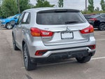 2019 Mitsubishi Outlander Sport 2.0 ES