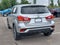 2019 Mitsubishi Outlander Sport 2.0 ES