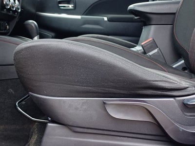 2019 Mitsubishi Outlander Sport 2.0 ES