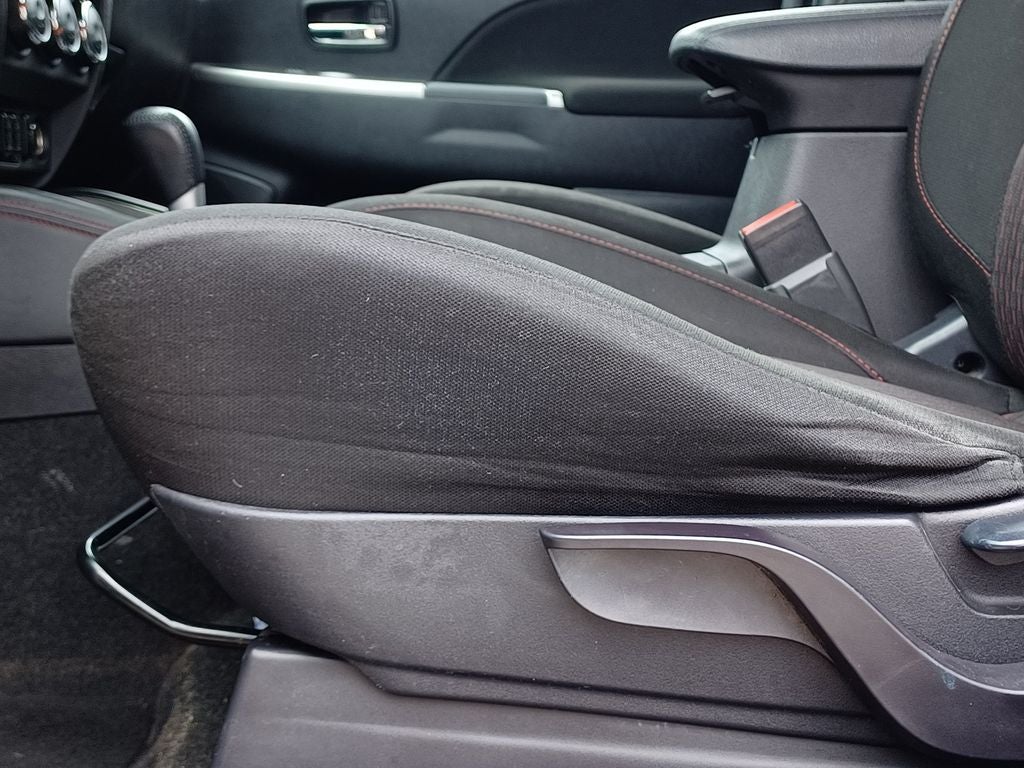 2019 Mitsubishi Outlander Sport 2.0 ES