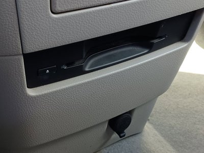 2012 Nissan Quest SL