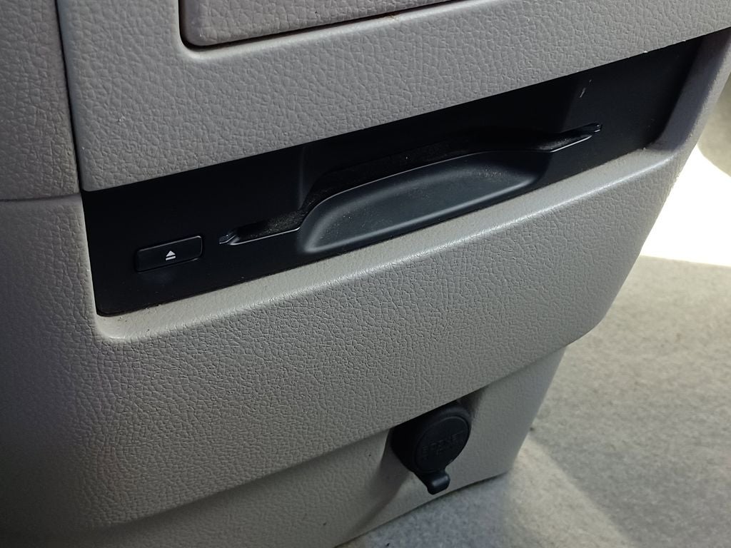 2012 Nissan Quest SL