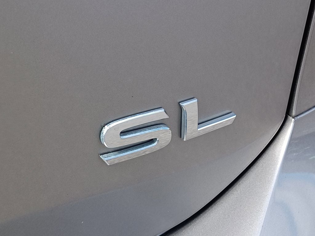 2012 Nissan Quest SL