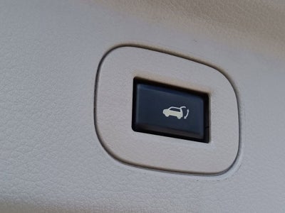 2012 Nissan Quest SL