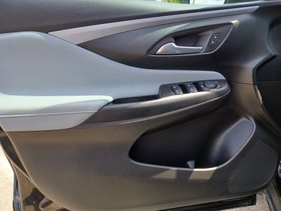 2024 Buick Envista Preferred FWD