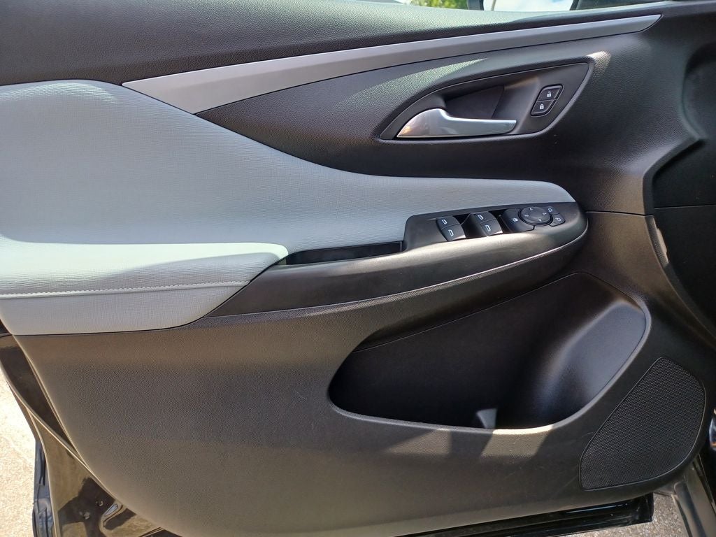 2024 Buick Envista Preferred FWD