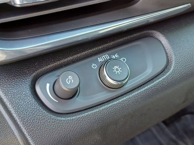 2024 Buick Envista Preferred FWD