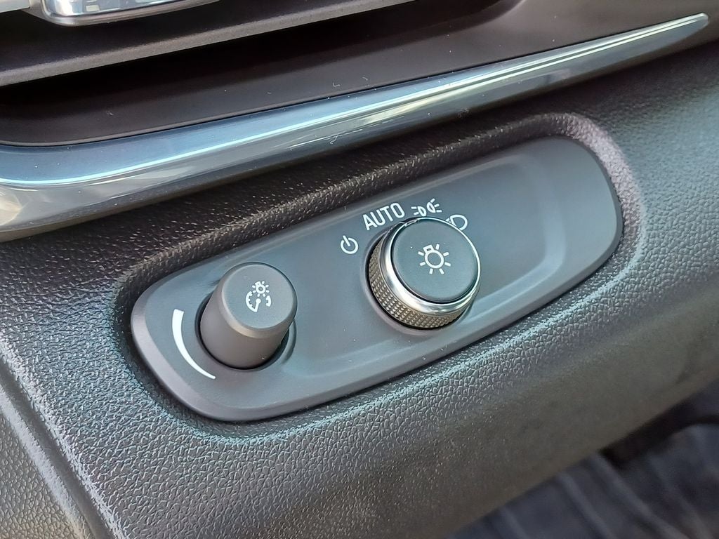 2024 Buick Envista Preferred FWD