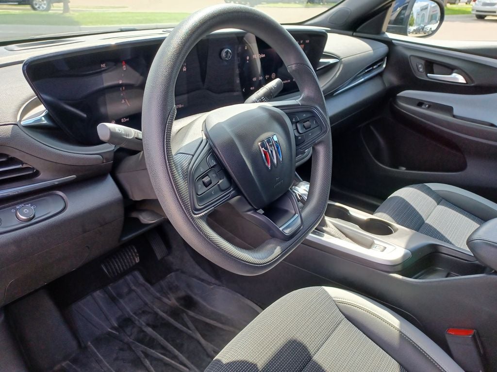 2024 Buick Envista Preferred FWD