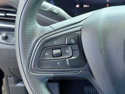 2024 Buick Envista Preferred FWD