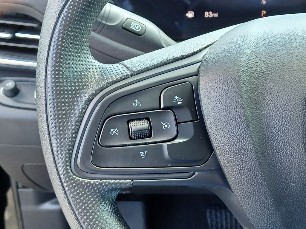2024 Buick Envista Preferred FWD
