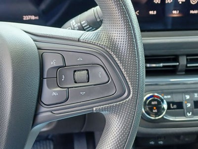 2024 Buick Envista Preferred FWD