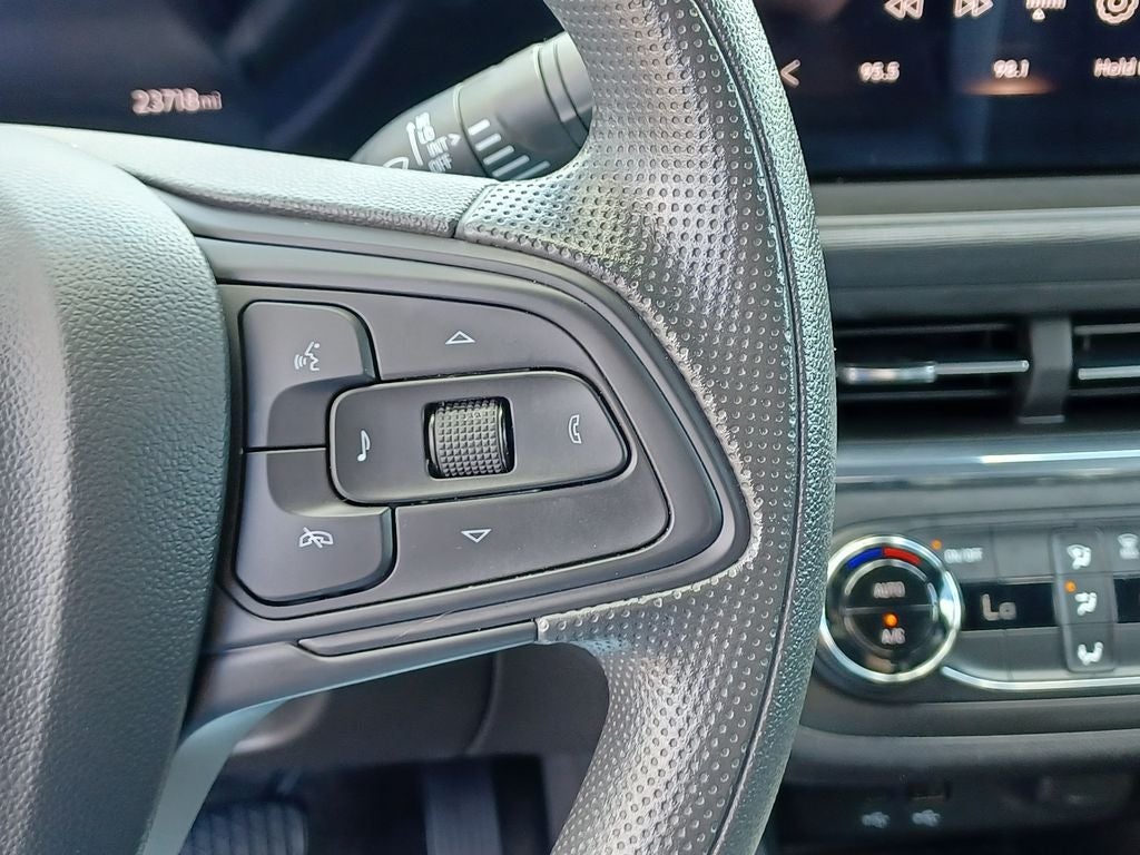 2024 Buick Envista Preferred FWD
