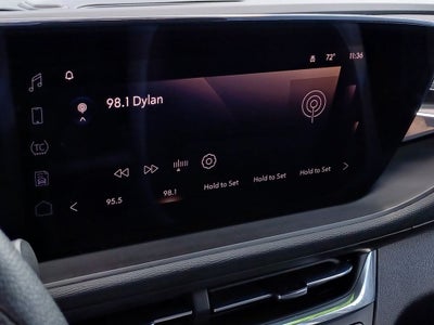 2024 Buick Envista Preferred FWD