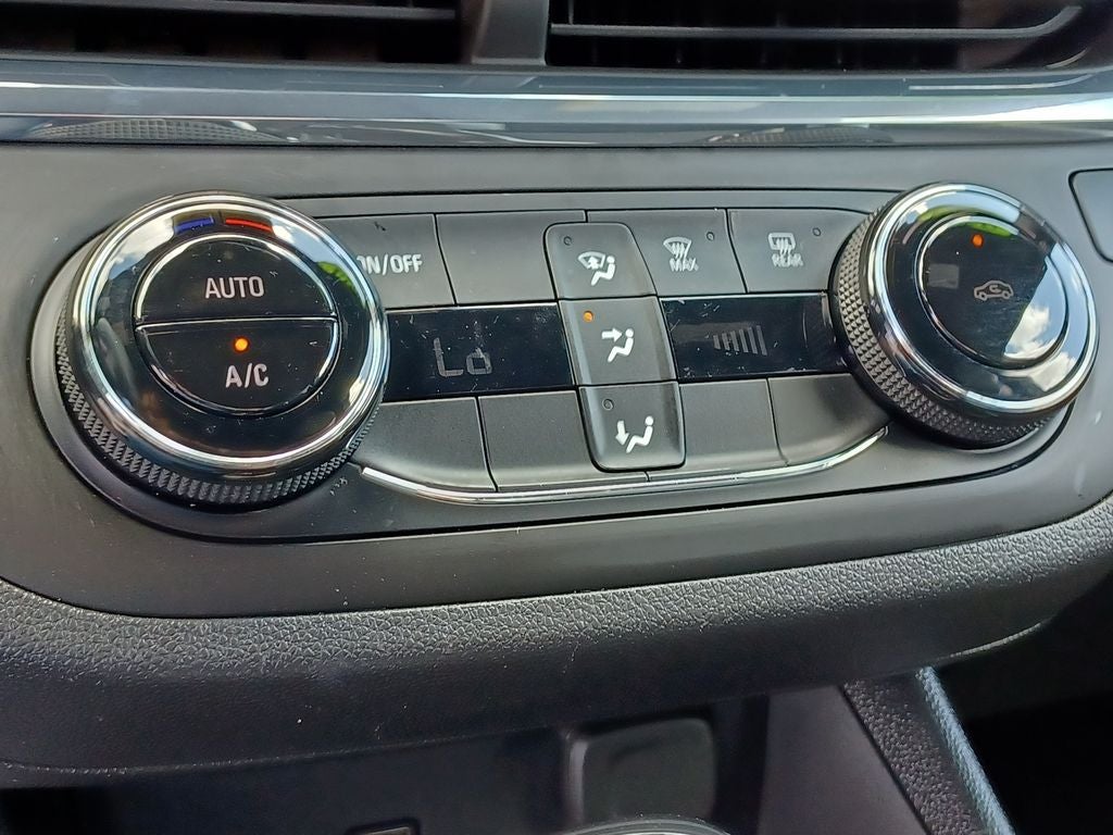 2024 Buick Envista Preferred FWD